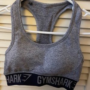 Gymshark sports bra
